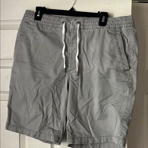 Polo by Ralph Lauren Gray Men's Shorts